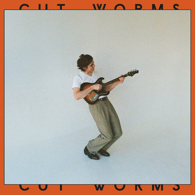 Cut Worms - Cut Worms (Vinyl LP) - Pale Blue Dot Records