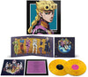 Yugo Kanno - Jojo's Bizarre Adventure - Golden Wind: Vol. 1 (Original Soundtrack) (Vinyl LP)