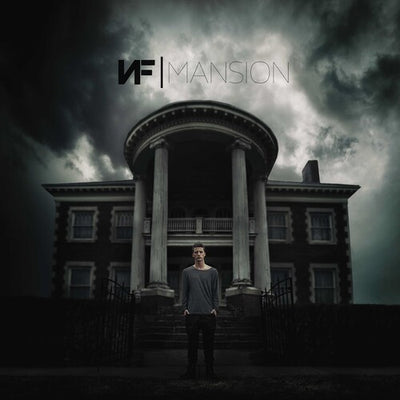 Nf - Mansion (Vinyl LP) - Pale Blue Dot Records