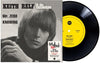 Keith Relf - Mr. Zero - Black 7-Inch Vinyl (Vinyl LP) - Pale Blue Dot Records