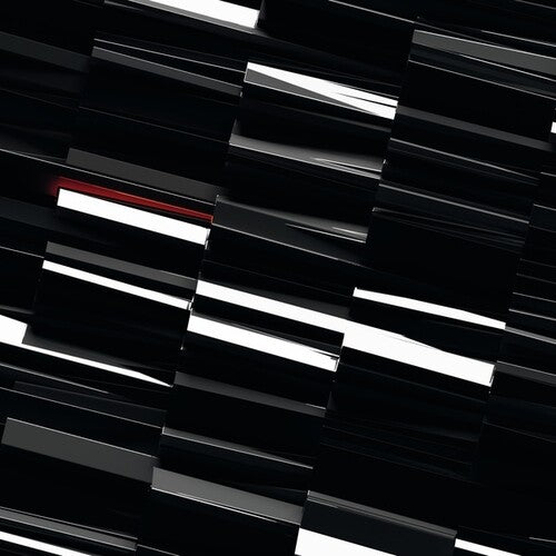 Sdem - Vortices (Vinyl LP) - Pale Blue Dot Records