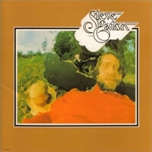 Steve Eaton - Steve Eaton (Vinyl LP) - Pale Blue Dot Records