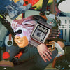 Madmadmad - Behavioural Sink Delirium (Indie Exclusive Vinyl) - Pale Blue Dot Records