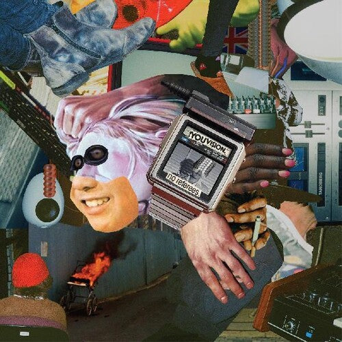 Madmadmad - Behavioural Sink Delirium (Indie Exclusive Vinyl) - Pale Blue Dot Records
