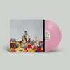 Barry Can't Swim - When Will We Land? (Vinyl LP)