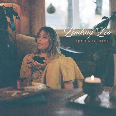 Lindsay Lou - Queen Of Time (Vinyl LP)