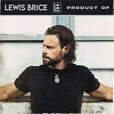 Lewis Brice - Product Of (Vinyl LP)