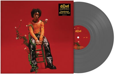 D4VD - Petals To Thorns (Vinyl LP)