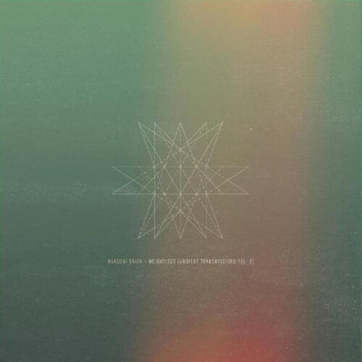 Marconi Union - Weightless (ambient Transmissions Vol.2) (Indie Exclusive Vinyl) - Pale Blue Dot Records