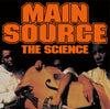 Main Source - The Science (Vinyl LP)