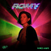 Romy - Mid Air (Indie Exclusive Vinyl) - Pale Blue Dot Records