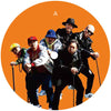 Rhymester - Forever Young (Zakiyama Remix) / Mattero imakara honkidasu (Vinyl LP) - Pale Blue Dot Records