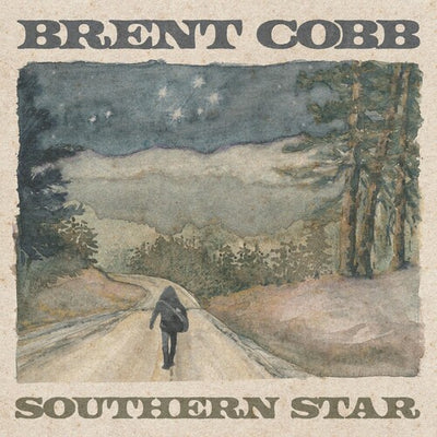 Brent Cobb - Southern Star (Indie Exclusive Vinyl) - Pale Blue Dot Records
