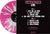 Samantha Fish - Live - Pink/white Splatter (Vinyl LP)
