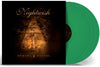 Nightwish - Human. :II: Nature. - Astro Green (Indie Exclusive Vinyl) - Pale Blue Dot Records
