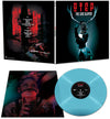 Otep - God Slayer - Clear Blue (Vinyl LP)