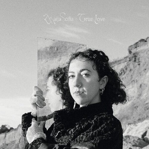 Maija Sofia - True Love (Vinyl LP) - Pale Blue Dot Records