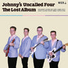 Johnny's Uncalled Four - The Lost Album (Indie Exclusive Vinyl) - Pale Blue Dot Records