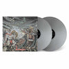 X-Wild - Savageland - Silver (Vinyl LP) - Pale Blue Dot Records