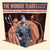 The Wonder Years - The Greatest Generation - Green Clear w/Black Splatter (Vinyl LP)