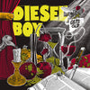 Diesel Boy - Gets Old (Vinyl LP) - Pale Blue Dot Records