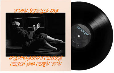 Mitski - The Land Is Inhospitable and So Are We (Vinyl LP)