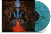 Dismember - Like an Ever Flowing Stream (Cyan & Black Marble Colored Vinyl, 1991 Remaster) - Pale Blue Dot Records
