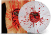 Dismember - Indecent & Obscene - Clear w/ Red Splatter (Vinyl LP) - Pale Blue Dot Records
