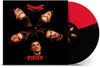 Dismember - Pieces (Red & Black Split Colored Vinyl)