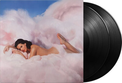 Katy Perry - Teenage Dream (Vinyl LP)