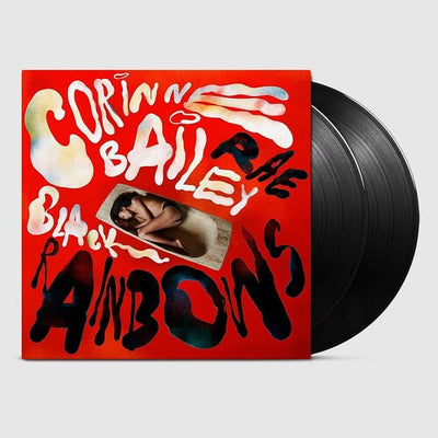 Corinne Bailey Rae - Black Rainbows (Vinyl LP)