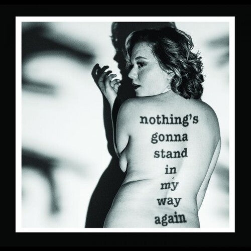Lydia Loveless - Nothing's Gonna Stand In My Way Again (Indie Exclusive Vinyl) - Pale Blue Dot Records
