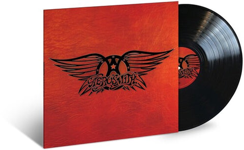 Aerosmith - Aerosmith - Greatest Hits LP (Vinyl LP)