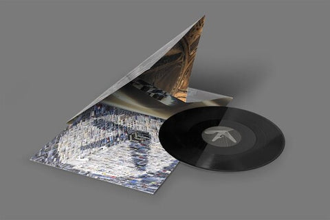 Aphex Twin - Blackbox Life Recorder 21f / In A Room7 F760 (Vinyl LP)