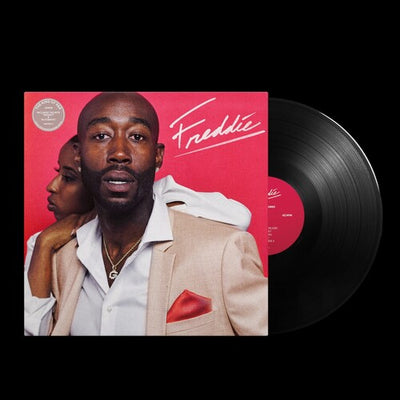 Freddie Gibbs - Freddie (Vinyl LP)