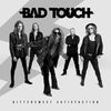 The Bad Touch - Bittersweet Satisfaction - Orange (Vinyl LP)