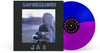 Superheaven - Jar: 10 Year Anniversary - Purple & Blue Colored Vinyl (Vinyl LP) - Pale Blue Dot Records