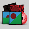 Drab Majesty - Object In Motion (Vinyl LP) - Pale Blue Dot Records