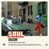 Various Artists - Soul Diggin / Various (Vinyl LP)