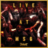 Slipknot - Live At MSG (Vinyl LP)