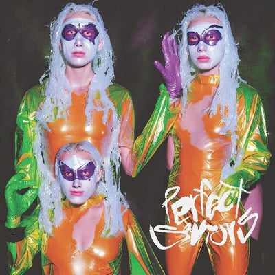 Armed - Perfect Saviors (Indie Exclusive Vinyl)