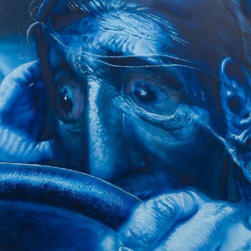 Ethan P. Flynn - Abandon All Hope (Vinyl LP) - Pale Blue Dot Records