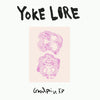 Yoke Lore - Goodpain - Baby Pink (Vinyl LP)