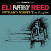 Eli Reed Paperboy - Hits And Misses (Vinyl LP)