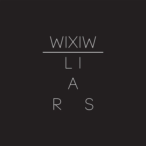 Liars - WIXIW (Vinyl LP) - Pale Blue Dot Records
