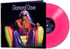 David Lee Roth - Diamond Dave - Pink (Vinyl LP) - Pale Blue Dot Records