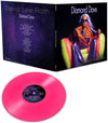 David Lee Roth - Diamond Dave - Pink (Vinyl LP) - Pale Blue Dot Records