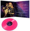 David Lee Roth - Diamond Dave - Pink (Vinyl LP) - Pale Blue Dot Records
