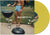 Sincere Engineer - Cheap Grills - Yellow (Vinyl LP)