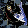 Ava Mendoza & Devin Hoff Revels - Echolocation (Vinyl LP) - Pale Blue Dot Records